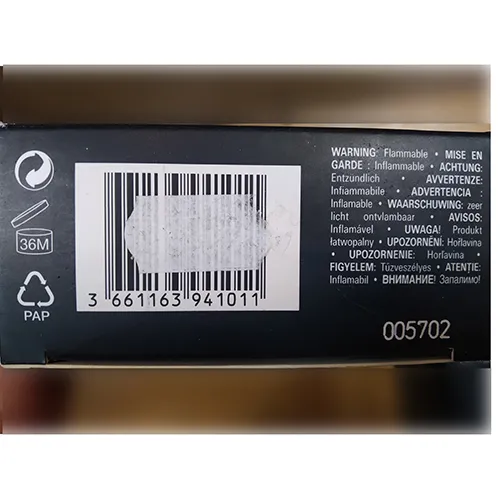 Adidas - Eau de toilette