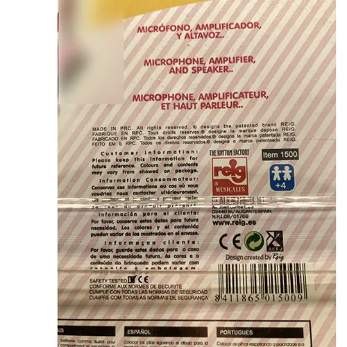 Hello Kitty - Casque pour enfants