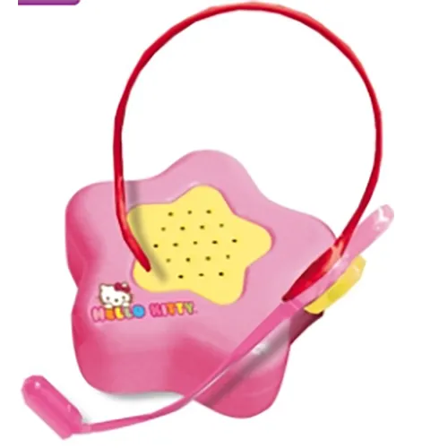 Hello Kitty - Casque pour enfants