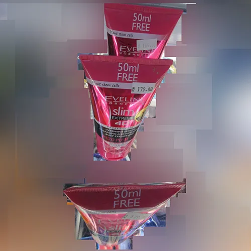 Eveline Cosmetics - Sérum minceur thermoactif