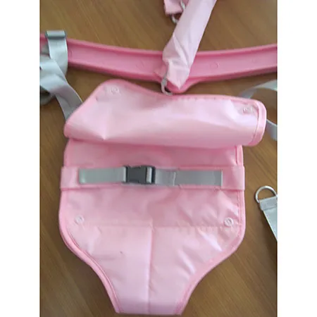 DEARIE - Balançoire de rebond de bébé