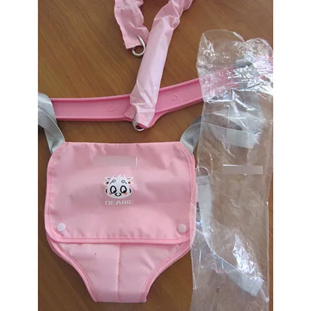 DEARIE - Balançoire de rebond de bébé