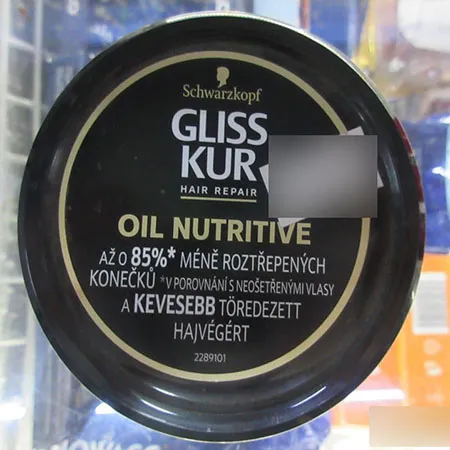 Schwarzkopf - Après-shampooing