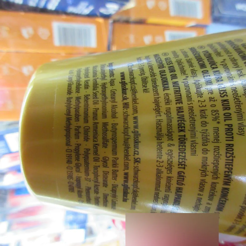 Schwarzkopf - Après-shampooing