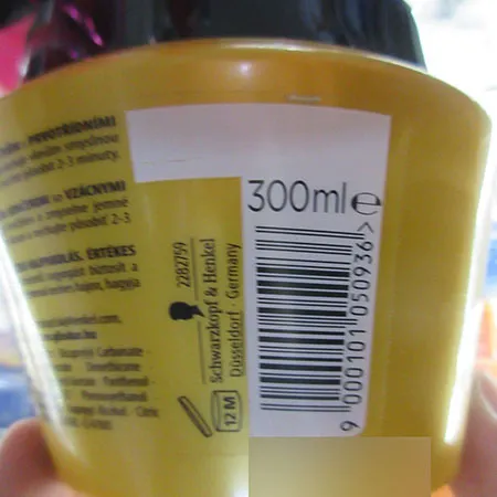 Schwarzkopf - Après-shampooing