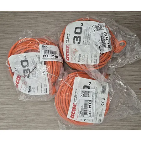 ACAR - Cordon de rallonge