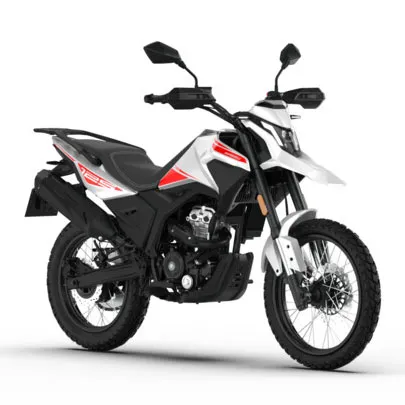 Morbidelli - Motocyclette