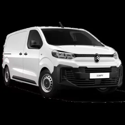 CITROEN - Van de passagers