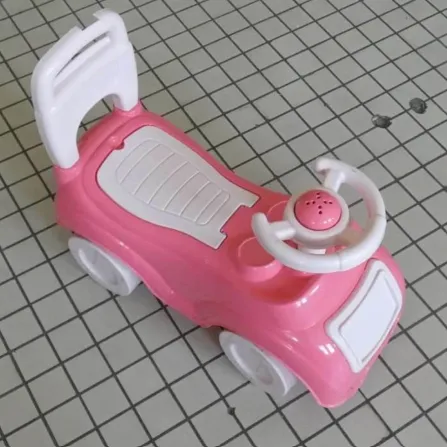 *little storiz! / GIFI Diffusion SAS* - Jouet à monter