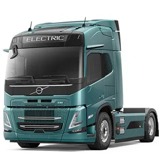 Volvo - Camion