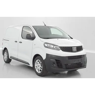 Fiat - Van de passagers