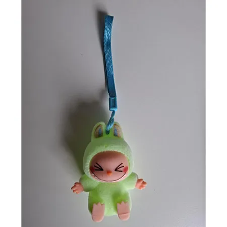 Pop Mart (COUNTERFEIT) - Jouet souple