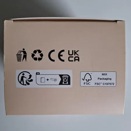 Pop Mart (COUNTERFEIT) - Jouet souple