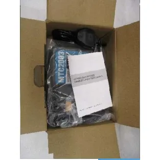 THISS (SZYDZS) Technology Co Ltd - Chargeur