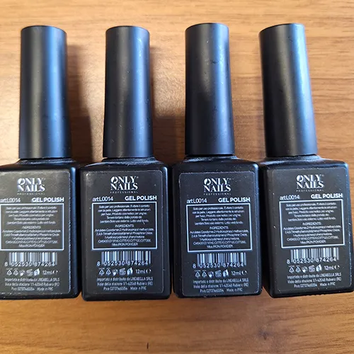 ONLY NAILS - Vernis à ongles