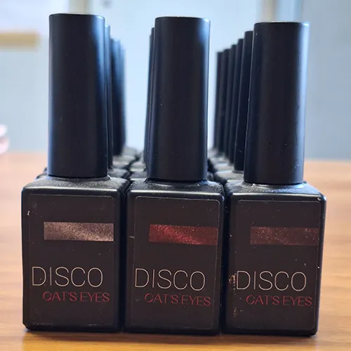 ONLY NAILS - Gel vernis à ongles