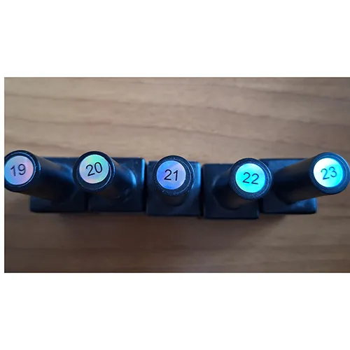 ONLY NAILS - Gel vernis à ongles