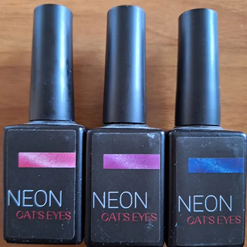 ONLY NAILS - Gel vernis à ongles