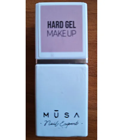 MUSA Nails - Gel vernis à ongles