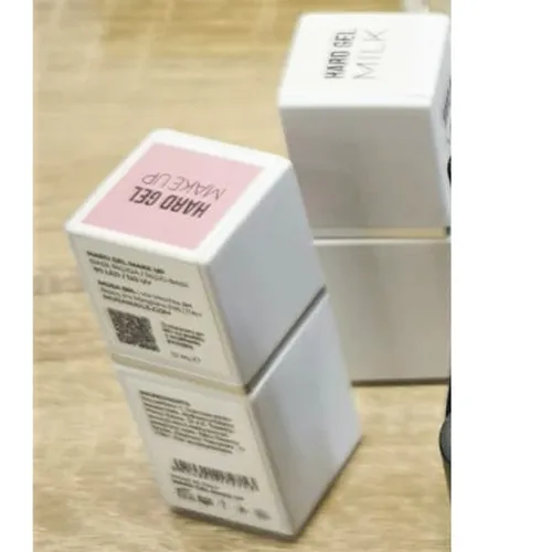 MUSA Nails - Gel vernis à ongles