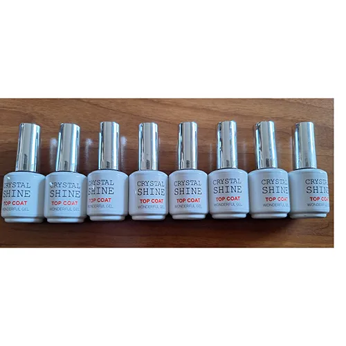 ONLY NAILS - Gel vernis à ongles