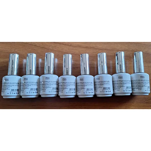 ONLY NAILS - Gel vernis à ongles