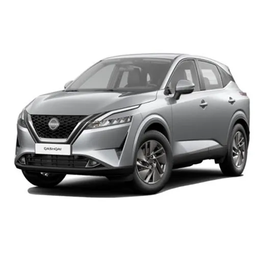 Nissan - Voiture particulière