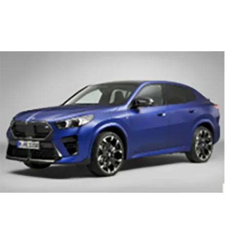 Bmw - Voiture particulière