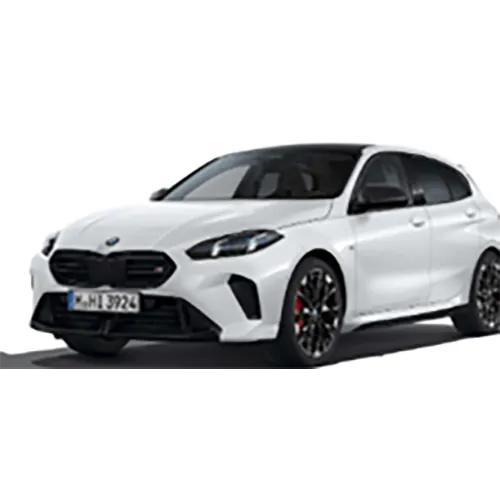 Bmw - Voiture particulière