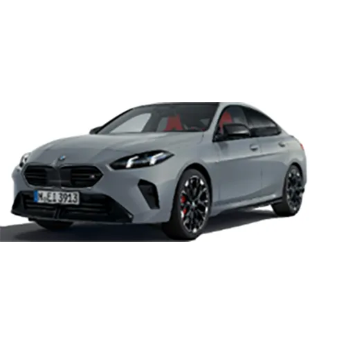 Bmw - Voiture particulière