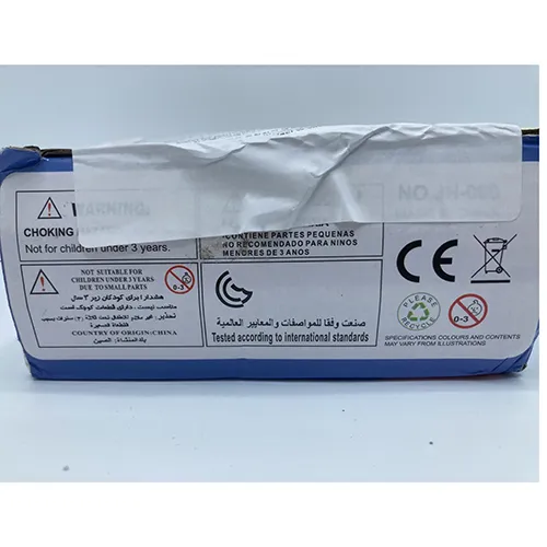 Lovely Pet - Jouet de jeu Push