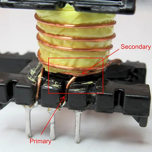 Akyga - Unité d'alimentation électrique