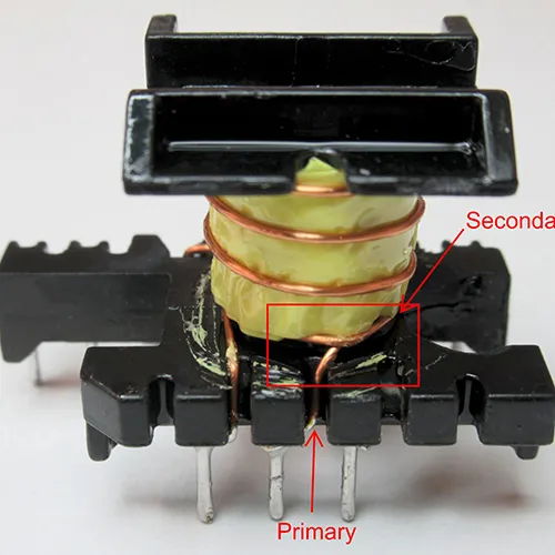 Akyga - Unité d'alimentation électrique