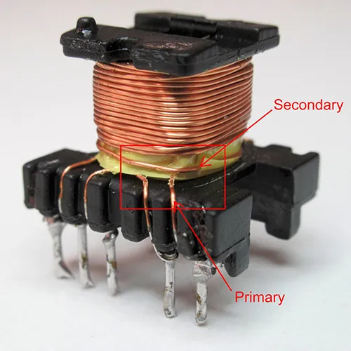 Akyga - Unité d'alimentation électrique