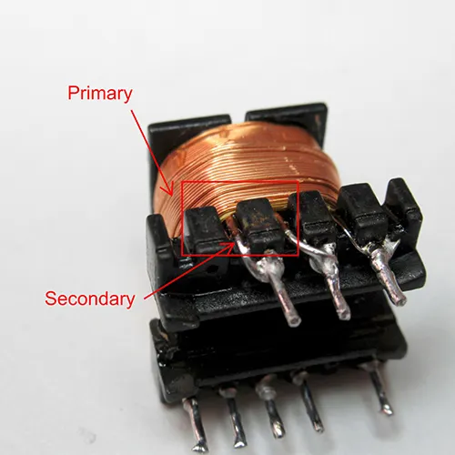 Akyga - Unité d'alimentation électrique