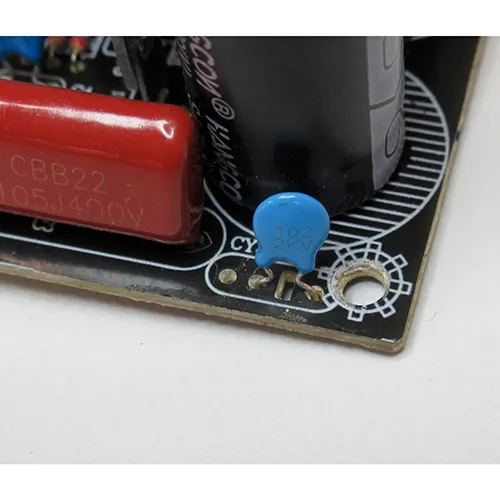 Akyga - Unité d'alimentation électrique