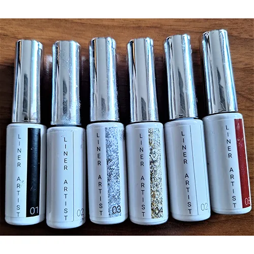 Only Nais - Gel vernis à ongles