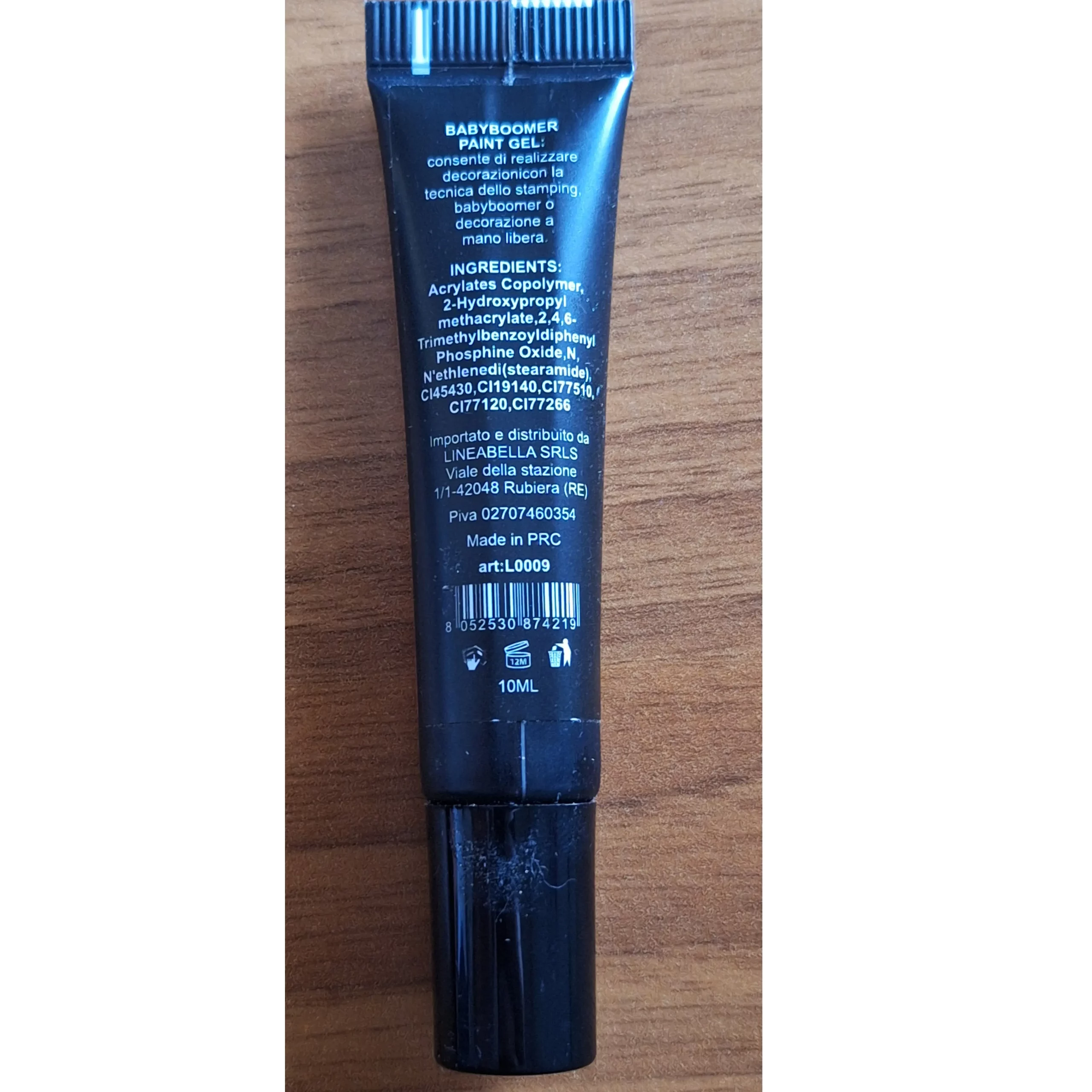 ONLY NAILS - Vernis à ongles en gel