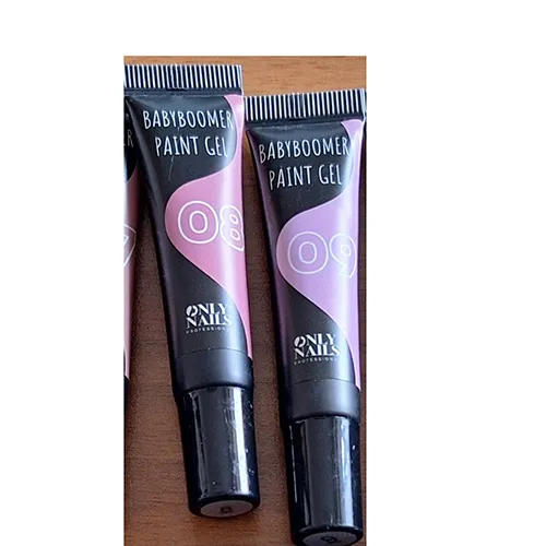 ONLY NAILS - Vernis à ongles en gel