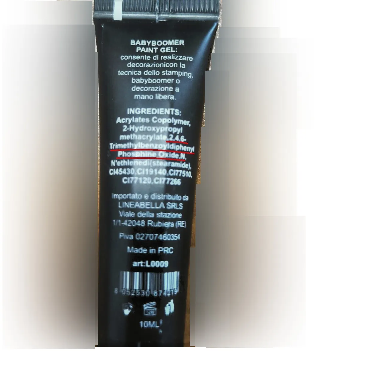 ONLY NAILS - Vernis à ongles en gel