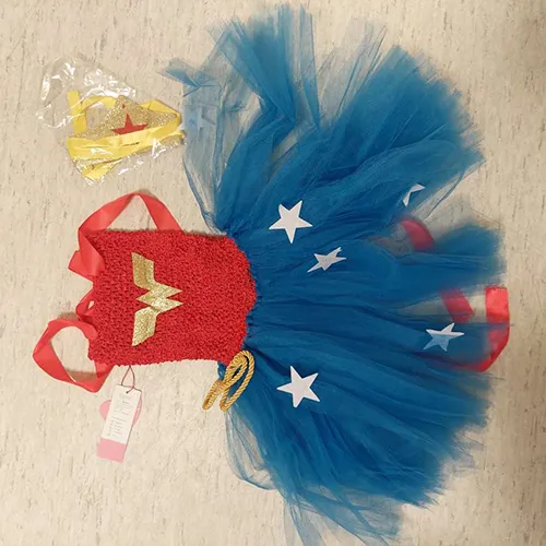 Moeble - Costume de fantaisie