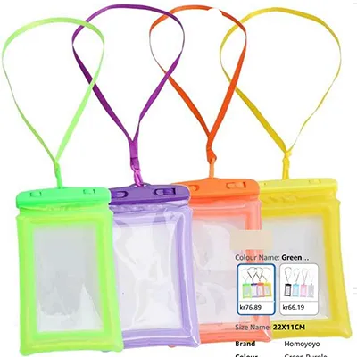 Homoyoyo - Sac imperméable