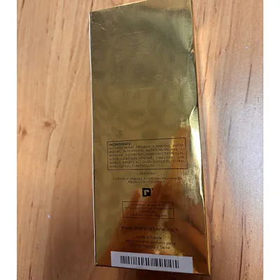 Paco Rabanne - Eau de toilette