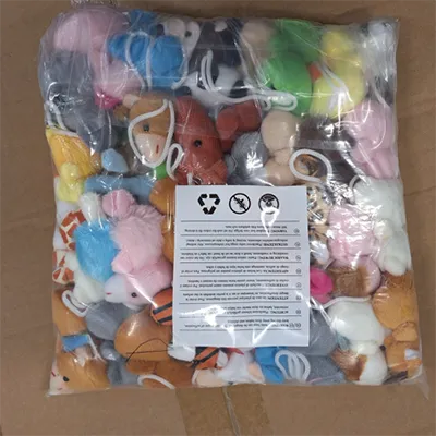 JOYIN - Jouets en peluche