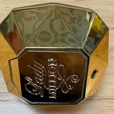 paco rabbane - Parfum