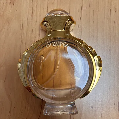 paco rabbane - Parfum