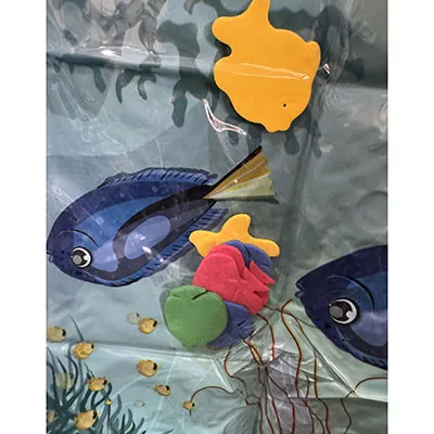 Shein - Tapis gonflable