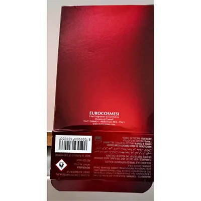 Rockford - Après-rasage