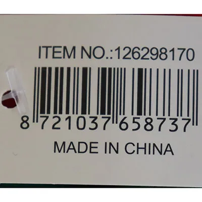 Becky´s ® - Jouet souple