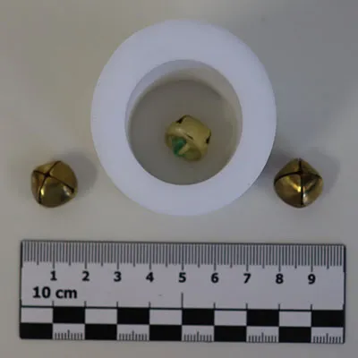 Becky´s ® - Jouet souple